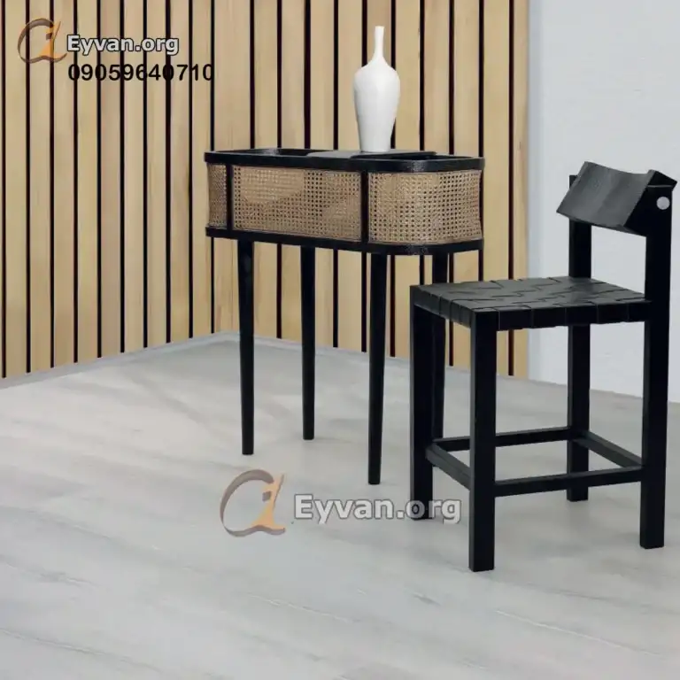 پارکت لمینت رنگ طوسی کد 870__فروشگاه ایوان – جایی که به آن اعتماد خواهید کرد