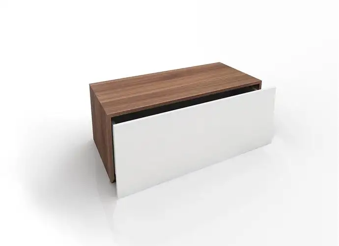 یونیت دکوری کشو CC103