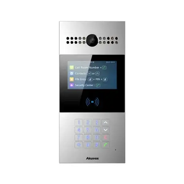 آیفون هوشمند Akuvox R28