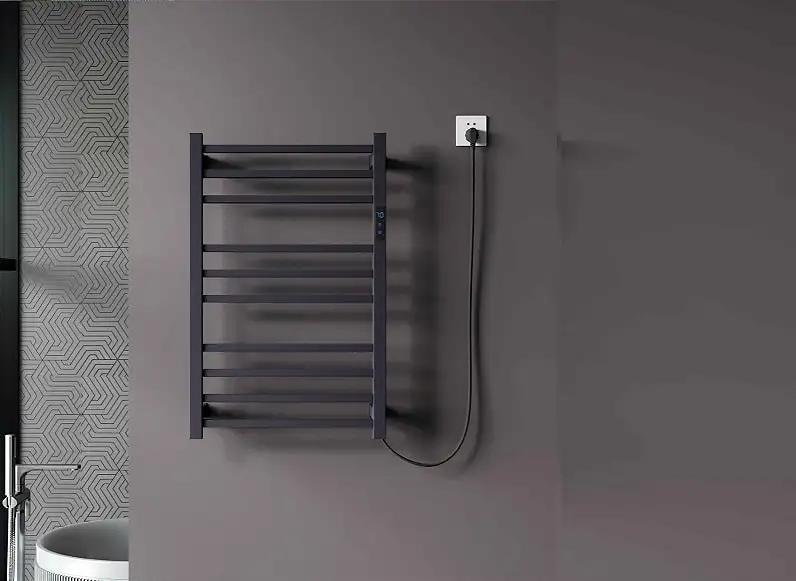 حوله خشک کن برقی آریاتیس AFB1001