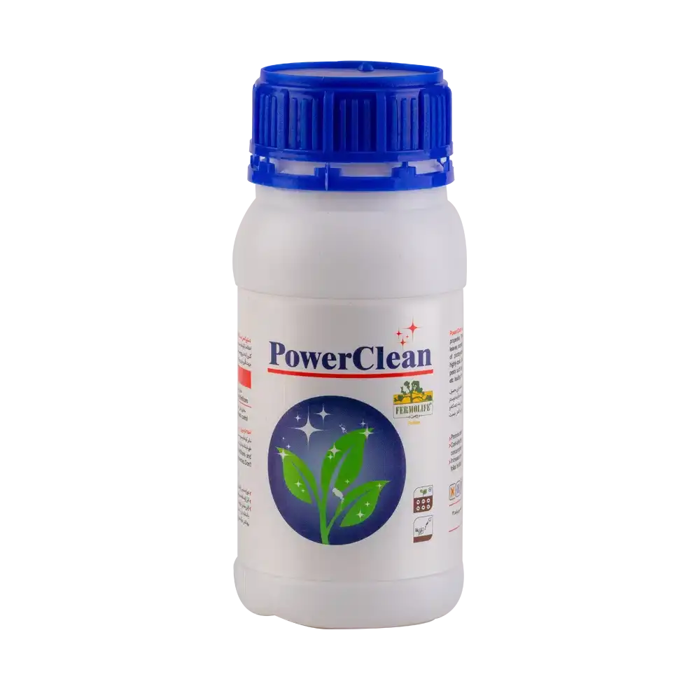 صابون محلول پاشی پاورکلین فرمولایف (Power Clean)