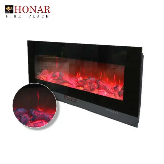 شومینه برقی ال سی دی (LCD) سایز 130
