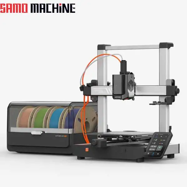 خرید پرینتر سه بعدی Anycubic Kobra 3 Combo
