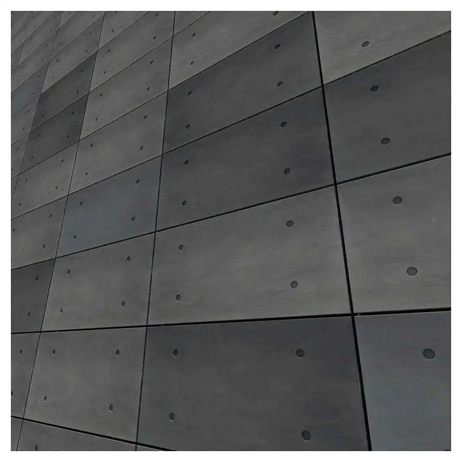نمای اکسپوز (چهار حفره) 60×120