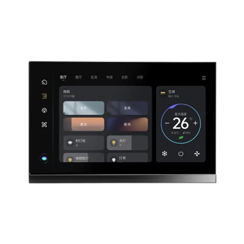 تاچ پنل Orvibo Mixpad 7