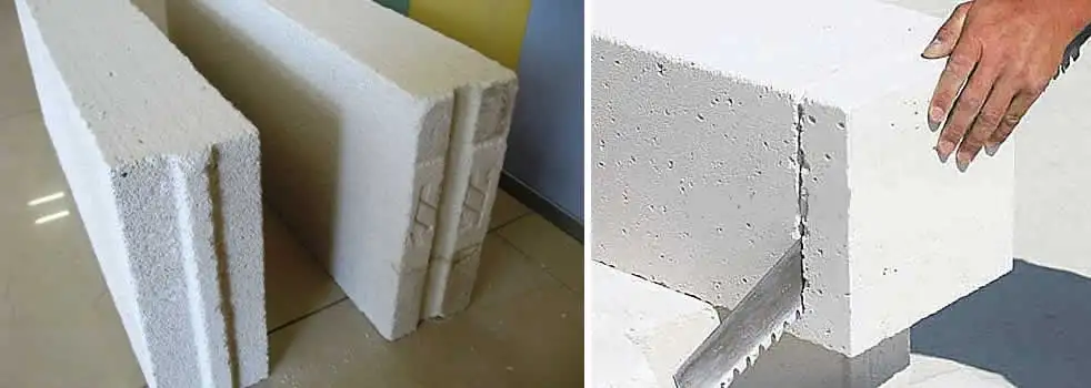 بلوک AAC (بلوک هبلکس)