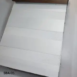 پرده‌ی زبرا مدل SBA-05