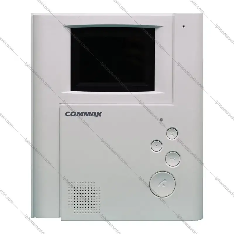 آیفون تصویری کوماکس مدل CDV-4LH بدون دسته گوشی