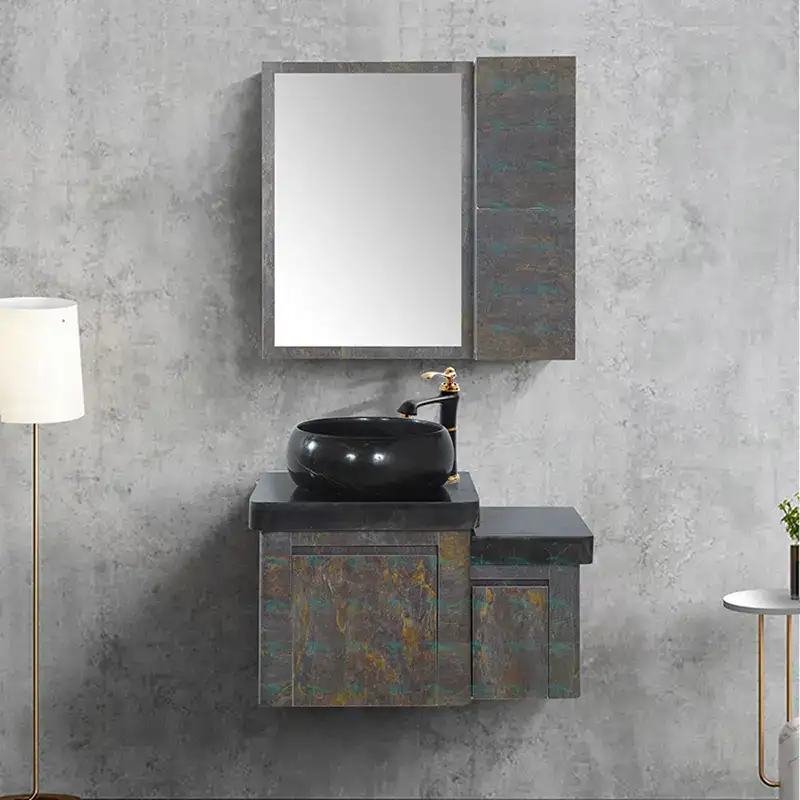 کابینت روشویی ایگل دوبل سنگی