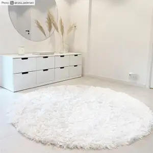 موکت اوزو هوم 0014sm کرم روشن