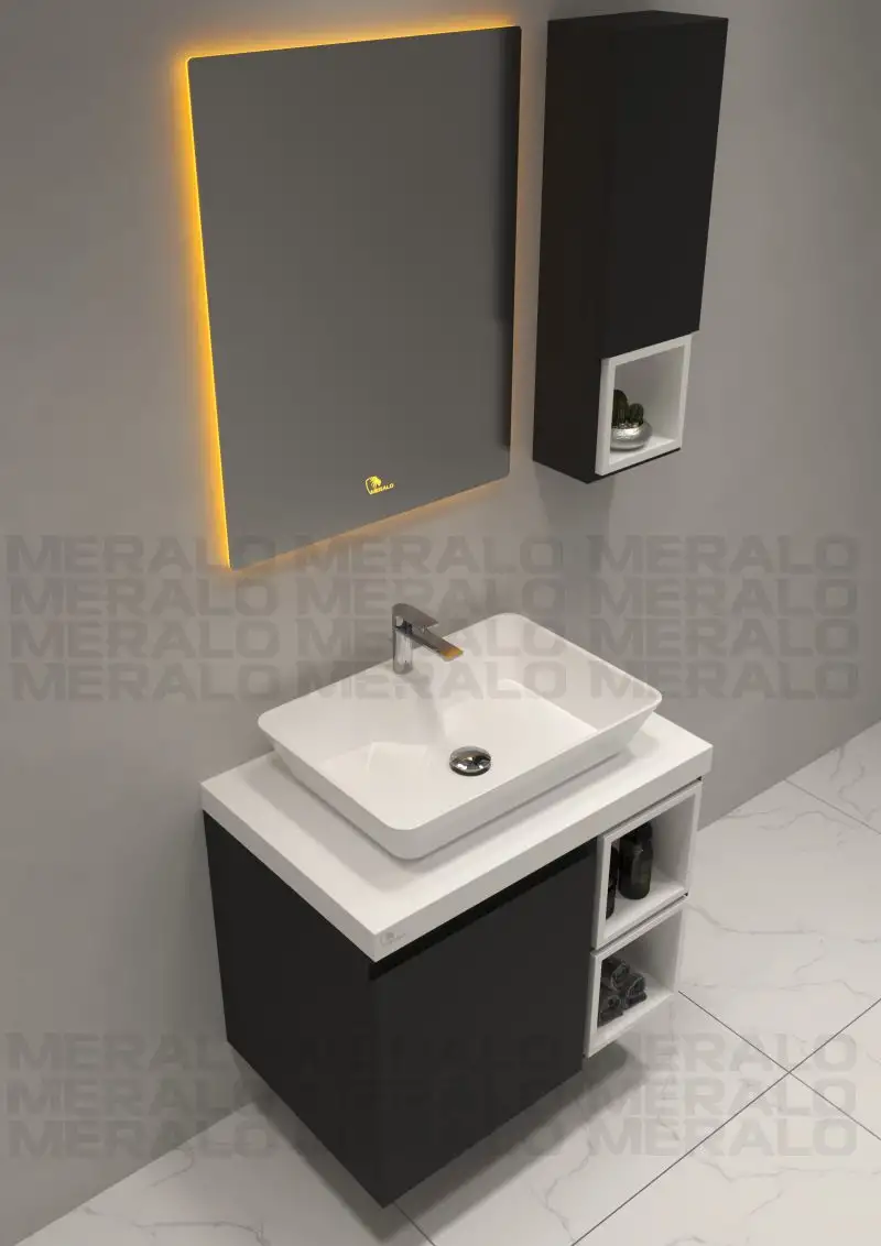 روشویی کابینتی _ مدل 4018