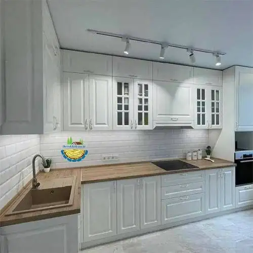 کابینت نئوکلاسیک