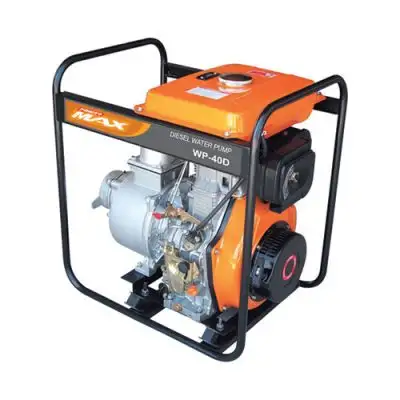 تیلر دیزل POWERMAX PM1350E