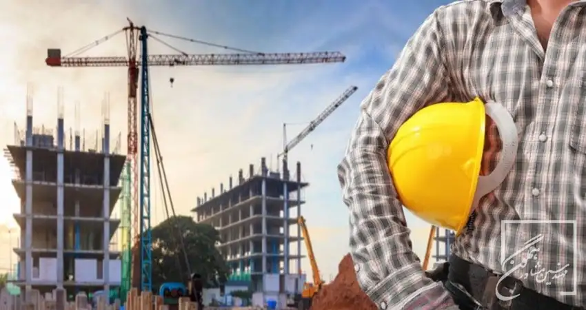 شرکت های مهندسین مشاور تاسیسات