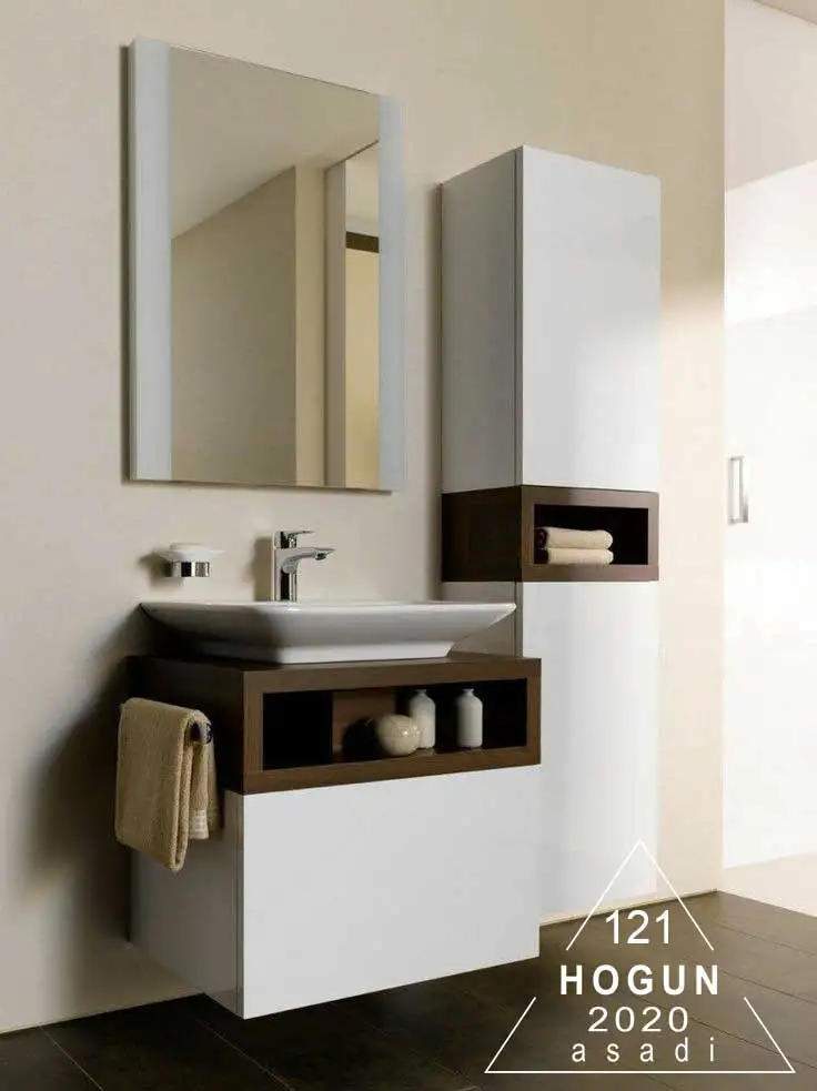 روشویی کابینتی