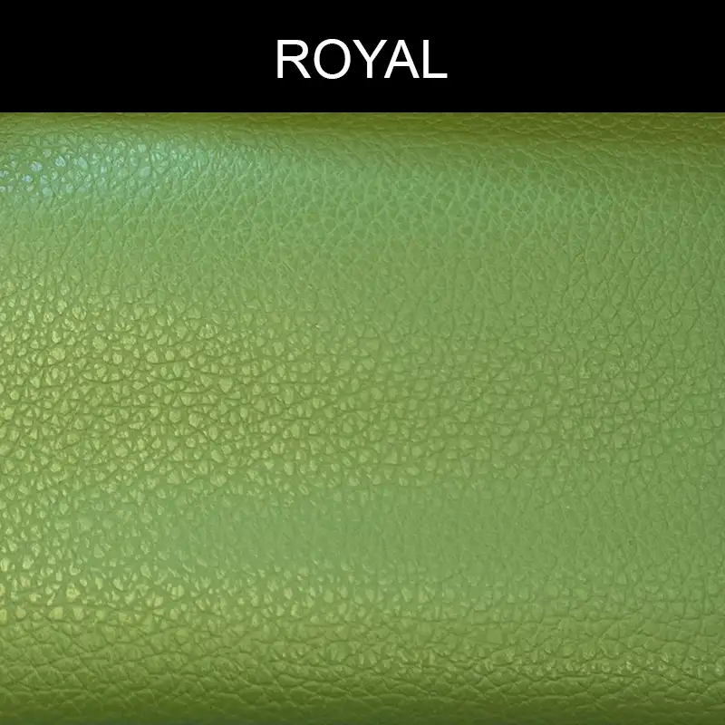 پارچه مبلی چرم رویال ROYAL کد 15