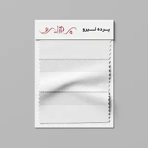 پرده زبرا