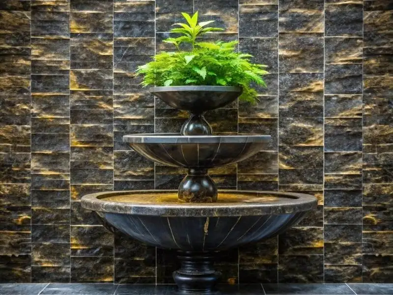 طراحی آبنما