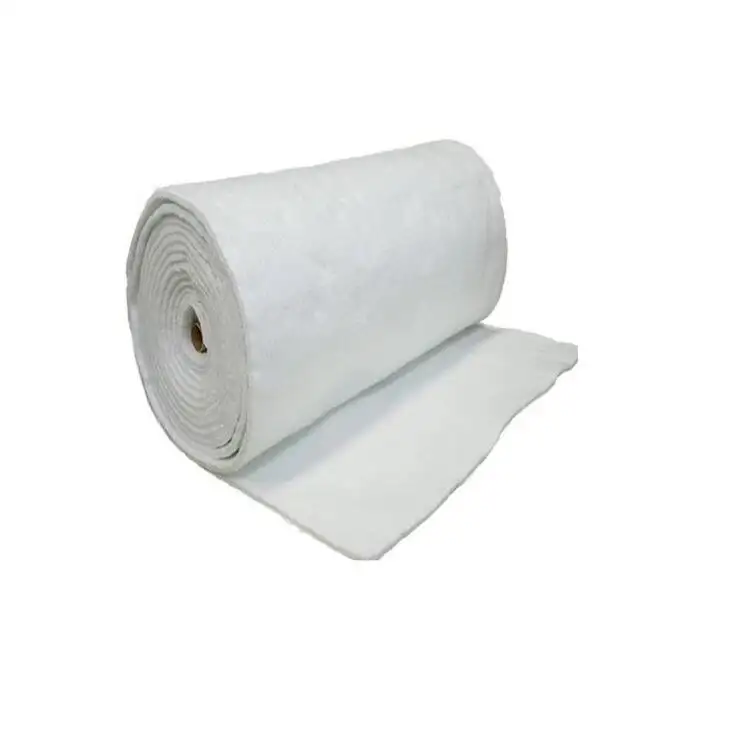 مت سوزنی فایبرگلاس ‏‎650°C