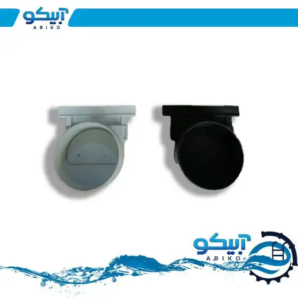 انتهایی گاتر 11×513 __  گاترهای متنوع در آبیکو