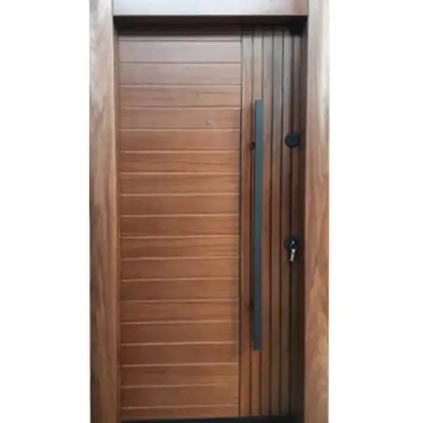 درب ضد سرقت مدل راپود گردو