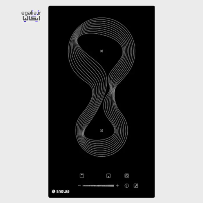 اجاق برقی SI-13223 اسنوا