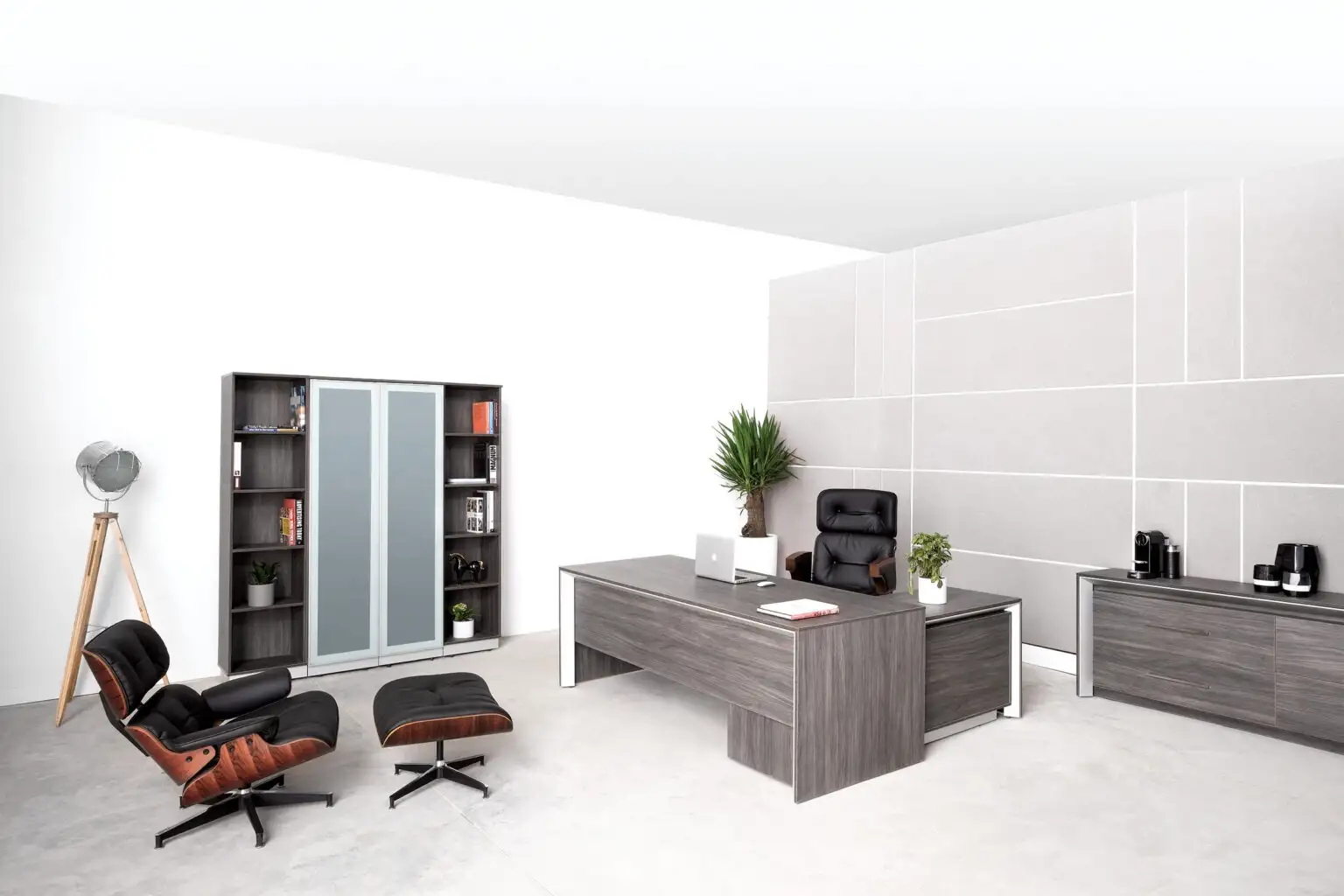میز مدیریتی EM400