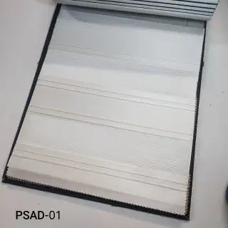 پرده‌ی زبرا مدل PSAD-01
