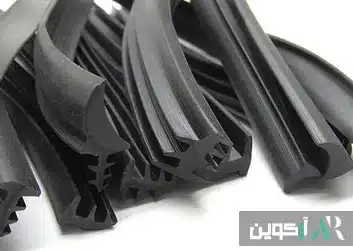 گسکت ای پی دی ام EPDM
