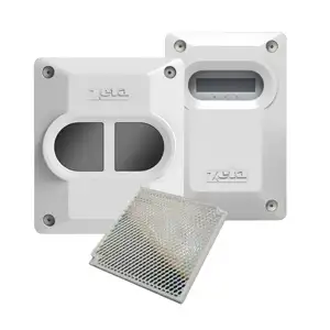 دتکتور Zeta Beam Detector
