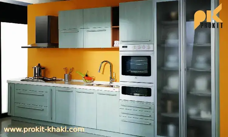کابینت پی وی سی