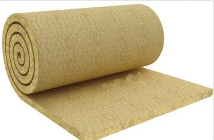 پشم سنگ پتویی (ایزوبلانکت Iso Blanket)