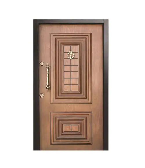 درب ضد سرقت زئوس