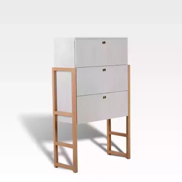 جاکفشی غزال SH421