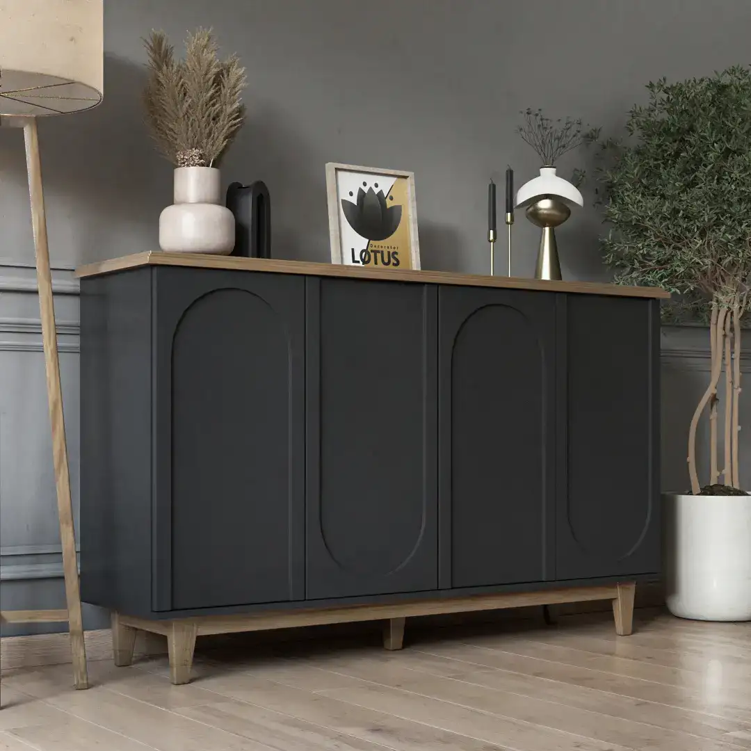 میز کنسول (مدل پروا DC-3587)
