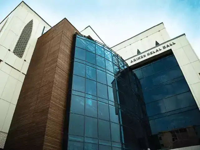 نمای اچ پی ال(HPL)