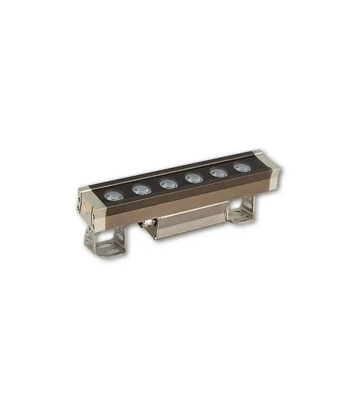 وال واشر 20 سانتی شعاع SH-1395-6LED