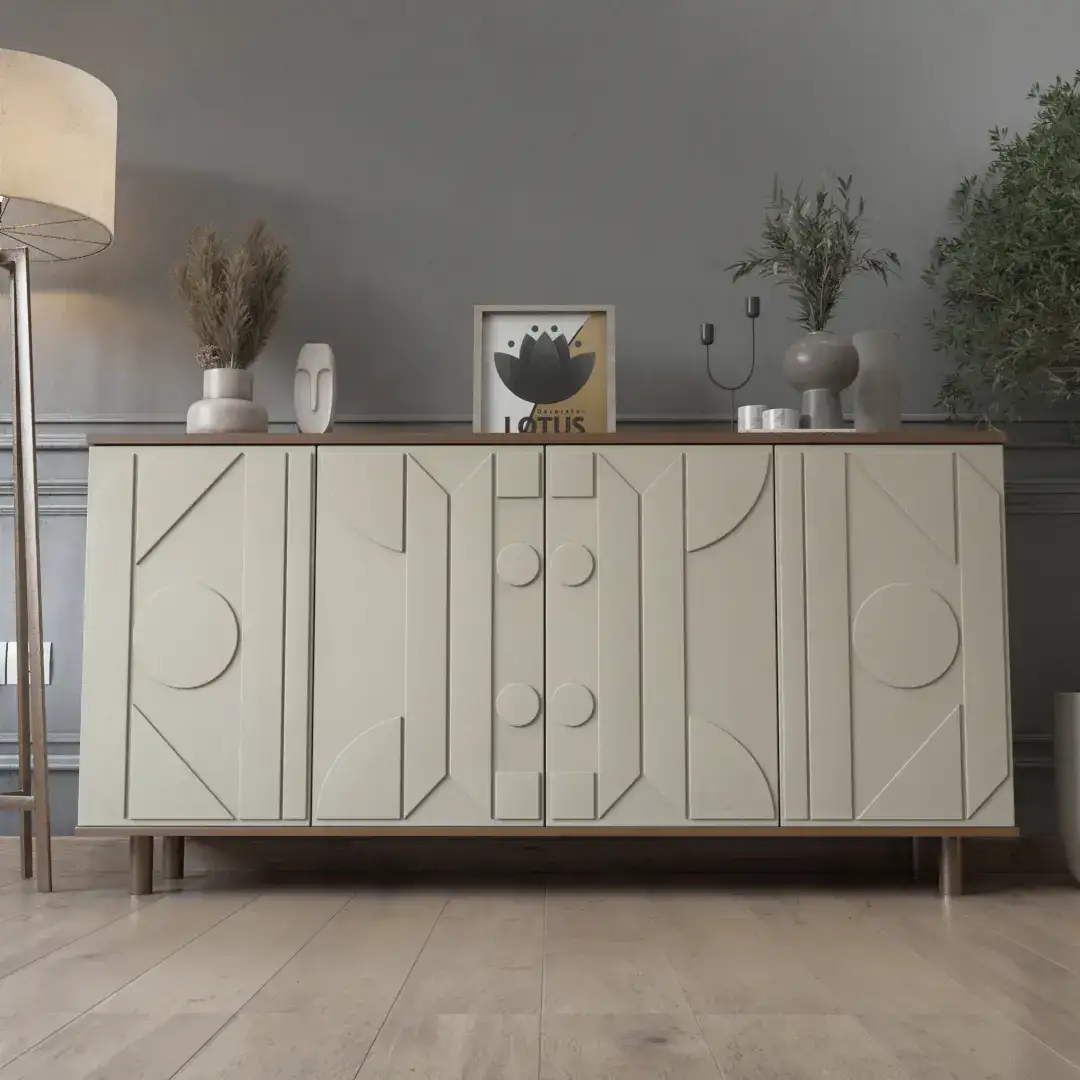 میز کنسول (مدل آریانا DC-4467)