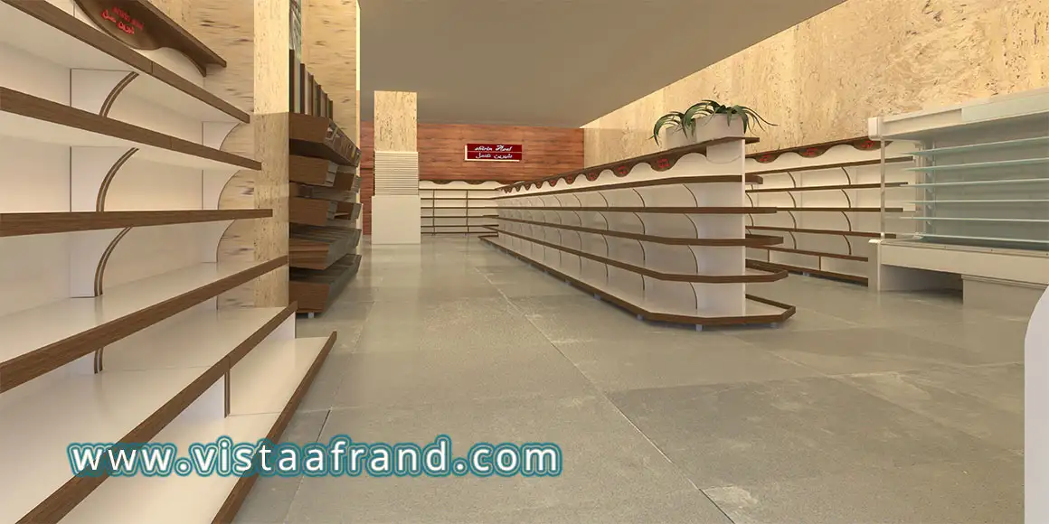 نمونه طراحی تجاری