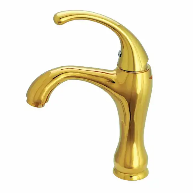 شیر روشویی