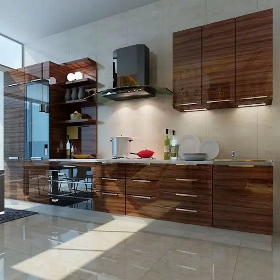 کابینت ام دی اف