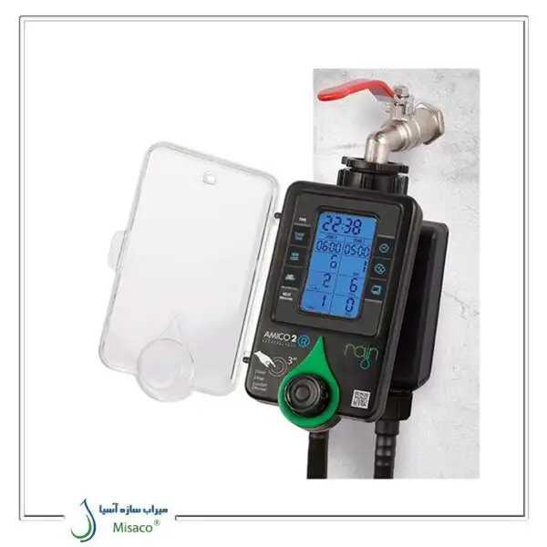 تایمر آبیاری آمیکو AMICO R2