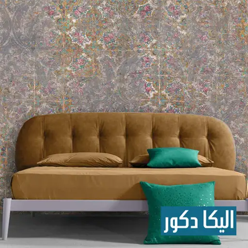 کاغذ دیواری__شیک و با دوام با طرح های متنوع در تهران