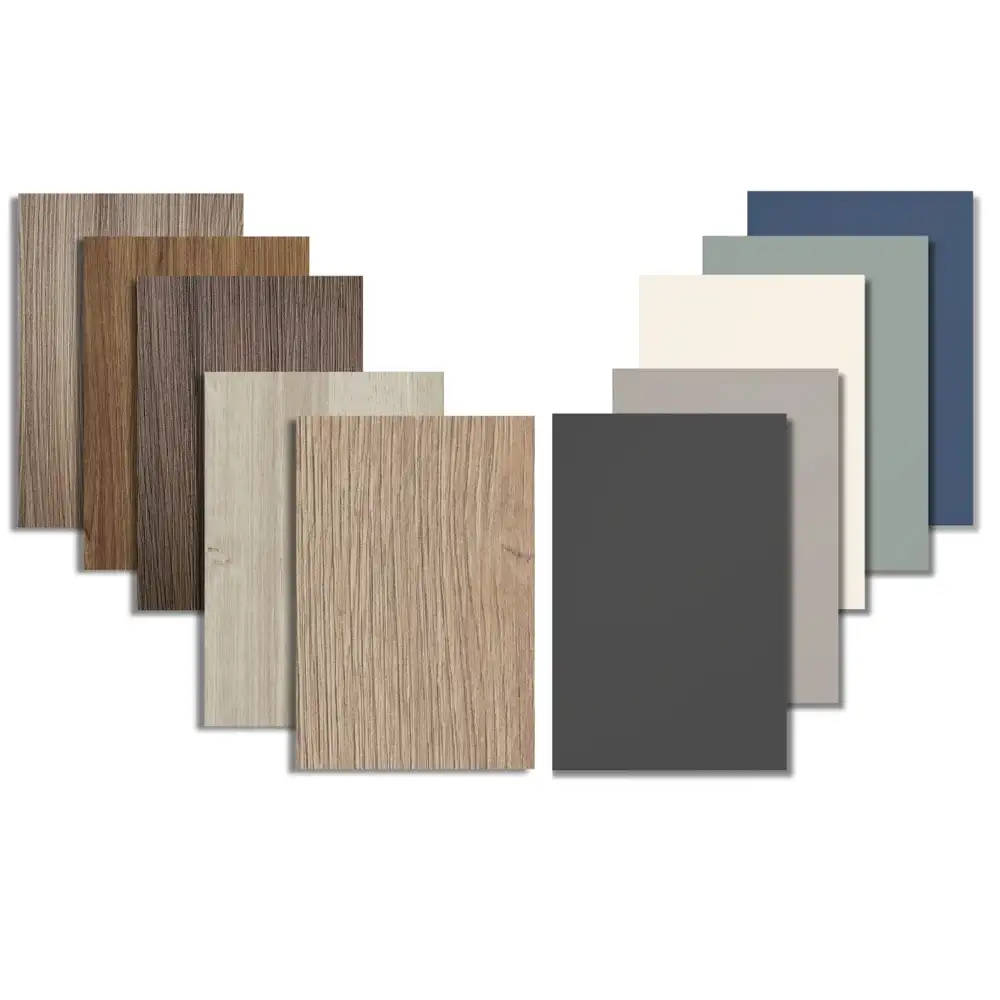 درب کابینت هایگلاس ایرانی