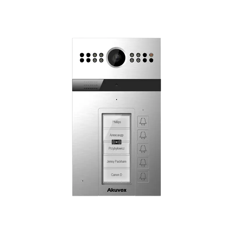 آیفون هوشمند Akuvox R26B