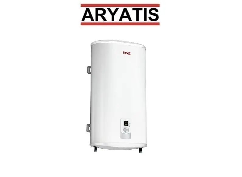آبگرمکن برقی دیواری 30 لیتری آریاتیس D30-20 ED