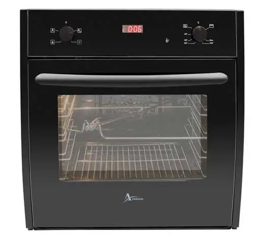 فر توکار گاز و برق اخوان کد F34