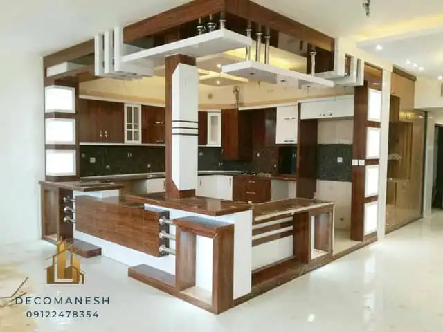 کابینت فرامید