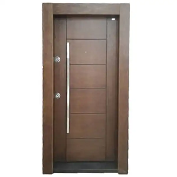 درب ضد سرقت مدل نردبانی مدرن