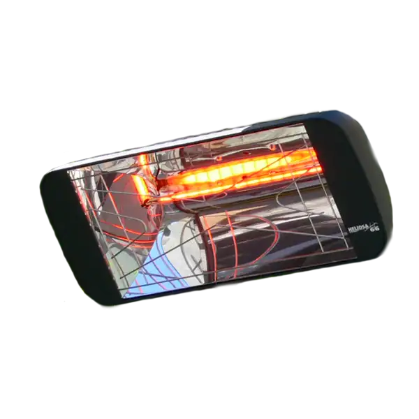 هیتر تابشی برقی مدل HELIOSA66